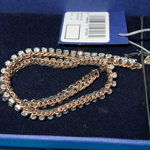Swarovski bracelet New in Box